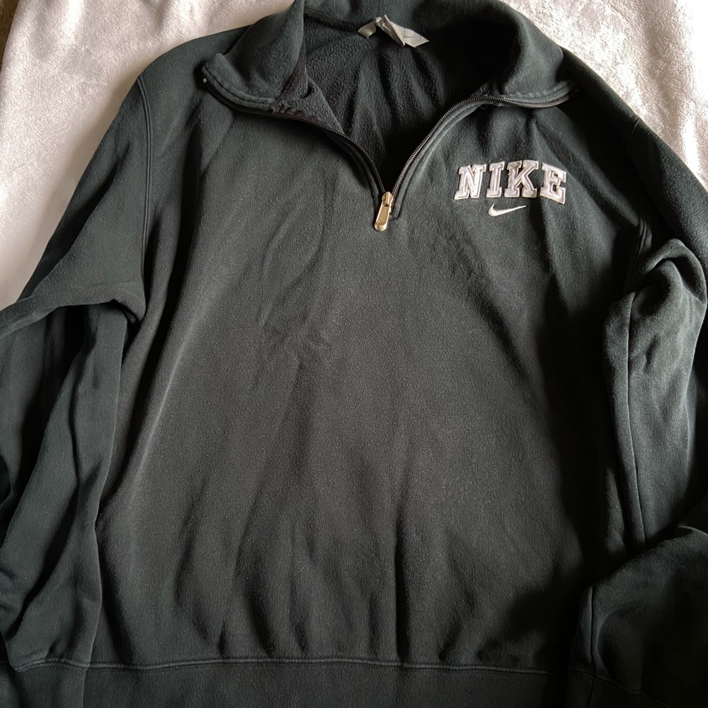 Nike Zip-up
